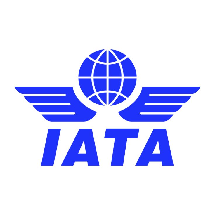 IATA logo Ajeya Enterprises
