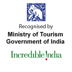 Ajeya Enterprises recognized by ministery of tourism