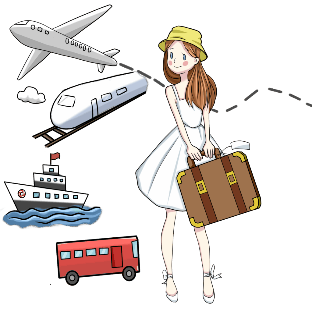Travel