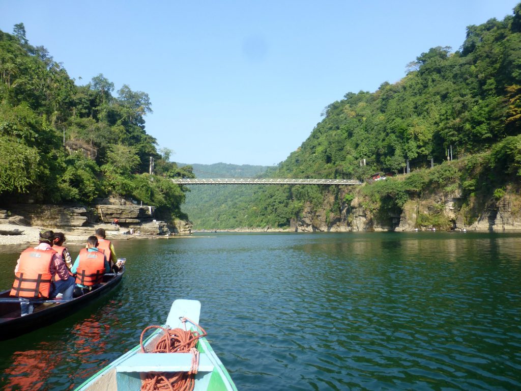 Best Meghalaya Tour Package by Trippin