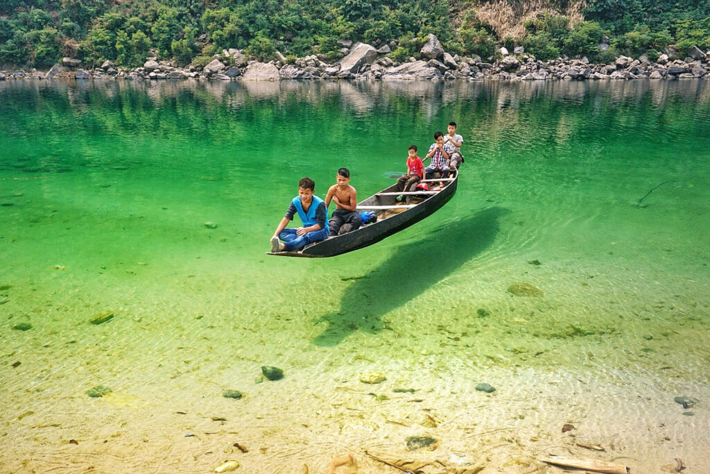 Best Meghalaya Tour Package by Trippin