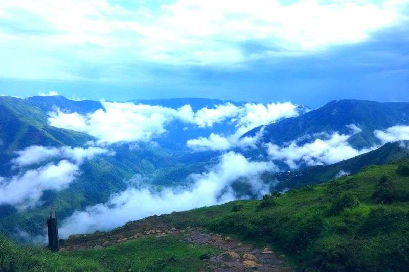 Best Meghalaya Tour Package by Trippin
