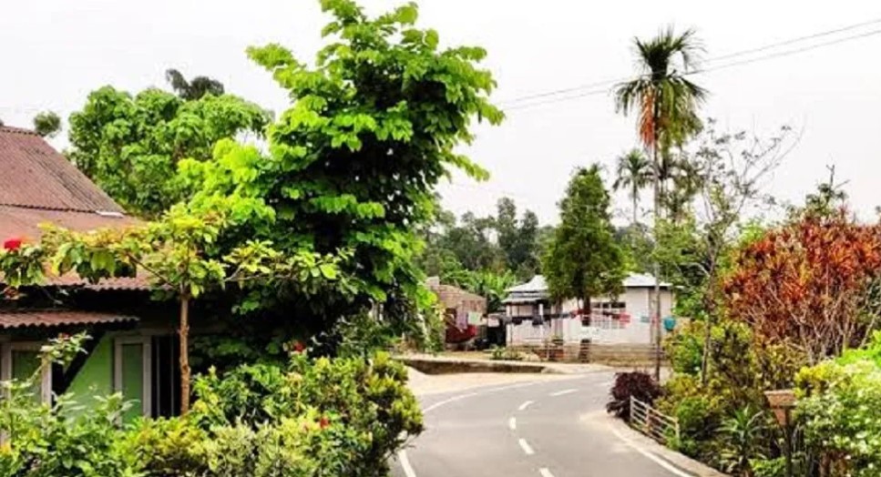 Best Meghalaya Tour Package by Trippin