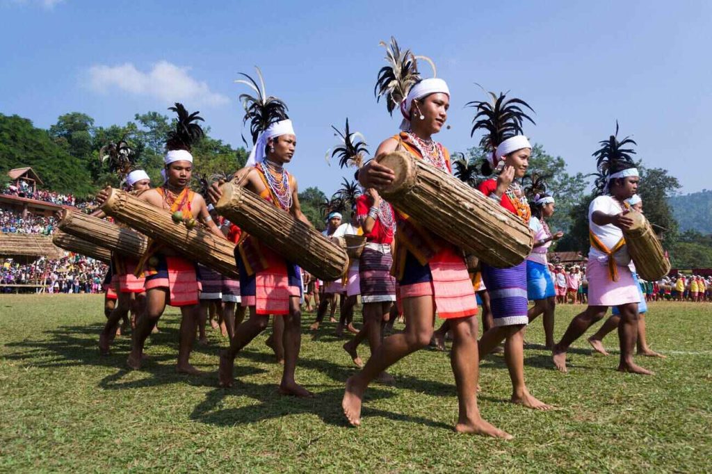 Best Meghalaya Tour Package by Trippin