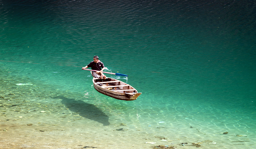 Best Meghalaya Tour Package by Trippin