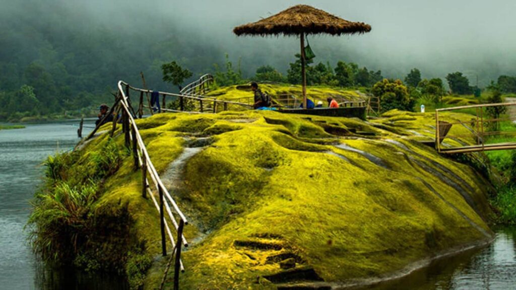 Best Meghalaya Tour Package by Trippin